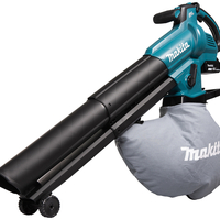 מפוח שואב עלים 18V נטען 4.2 מ