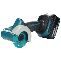 גוף משחזת מיני נטענת 76 מ