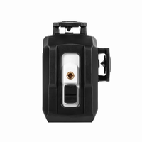 פלס לייזר - Nucleo Mini 3D Green Laser