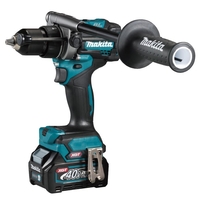 מברגה מקדחה רוטטת HP001GZ01 40V מתוצרת Makita
