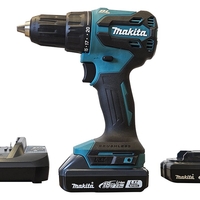 ברגה / מקדחה רוטטת 18V נטענת 13 מ