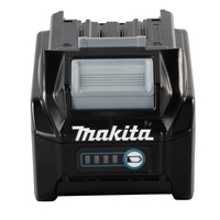 סוללה 40V נטענת MAKITA BL4040 4Ah מקיטה