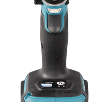 מברגת אימפקט 18V נטענת 140 N/m גוף MAKITA DTD157Z מקיטה