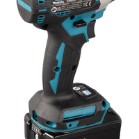 מברגת אימפקט 18V נטענת 140 N/m גוף MAKITA DTD157Z מקיטה