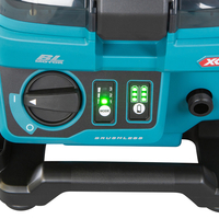 מכונת שטיפה בלחץ 40V נטענת גוף MAKITA HW001GZ מקיטה