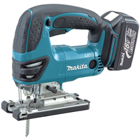 מסור אנכי DJV180 18V מתוצרת Makita