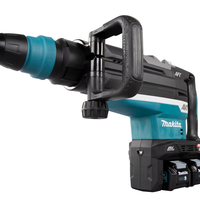 גוף פטיש חציבה וקידוח נטען 52 מ