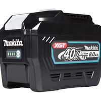 סוללה MAKITA BL4080 8Ah 40V מקיטה