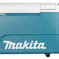 צידנית חום/קור 2X18V 40V נטענת 50 ליטר גוף MAKITA CW002GZ מקיטה