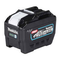 סוללה MAKITA BL4080 8Ah 40V מקיטה
