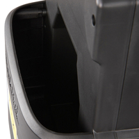 מכונת שטיפה בלחץ 40V נטענת גוף MAKITA HW001GZ מקיטה