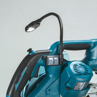 גוף מסור גרונג נטען 18V עם לייזר MAKITA DLS600Z מקיטה