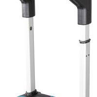 מכונת שטיפה בלחץ 40V נטענת גוף MAKITA HW001GZ מקיטה