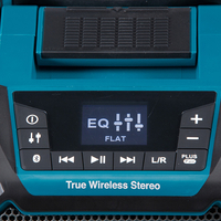 רמקול מגבר אלחוטי DMR203 18V מתוצרת Makita
