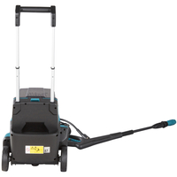 מכונת שטיפה בלחץ 40V נטענת גוף MAKITA HW001GZ מקיטה