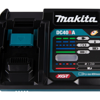 מטען מהיר חכם 40V דגם MAKITA DC40RA מקיטה
