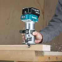 טרימר DRT50Z 18V מתוצרת Makita