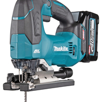 גוף מסור אנכי מתח 40V מנוע BL דגם MAKITA JV002G מקיטה