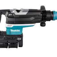 גוף פטיש חציבה וקידוח נטען 52 מ