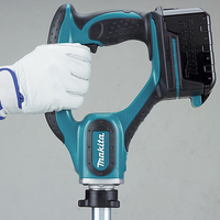 ויברטור בטון נטען 18V גוף MAKITA DVR450Z מקיטה