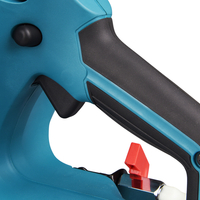 מסור לחיתוך מתכת ובטון 2X40V נטען 355 מ