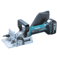 מחבר ביסקוויטים DPJ180 18V מתוצרת Makita