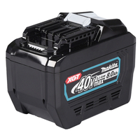 סוללה MAKITA BL4080 8Ah 40V מקיטה