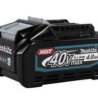 סוללה 40V נטענת MAKITA BL4040 4Ah מקיטה
