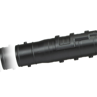 מפוח שואב עלים DUB363 2X18V מתוצרת Makita