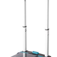 מכונת שטיפה בלחץ 40V נטענת גוף MAKITA HW001GZ מקיטה