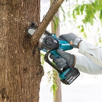 מסור שרשרת נטען לגיזום DUC101 18V מתוצרת Makita