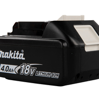 סוללה 18V נטענת MAKITA BL1840B 4A מקיטה