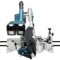 מסור פנדל 2X18V נטען 