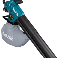 מפוח שואב עלים 18V נטען 4.2 מ