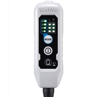 שואב אבק גב 40V נישא VC011G נטען גוף MAKITA מקיטה