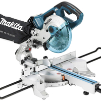 מסור פנדל 2X18V נטען 