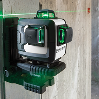 פלס לייזר -  884G PROLASER  4D XTRA