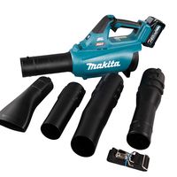 מפוח עלים 18V נטען 13 מ