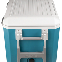 צידנית חום/קור 2X18V 40V נטענת 50 ליטר גוף MAKITA CW002GZ מקיטה