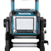פנס זרקור 230V/14.4/18V נטען/חשמלי 3000 לומן MAKITA DML811 מקיטה