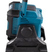 פנס זרקור 230V/14.4/18V נטען/חשמלי 3000 לומן MAKITA DML811 מקיטה