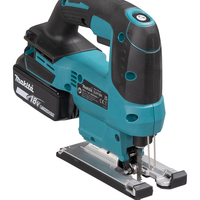 גוף מסור אנכי מתח 18V מנוע BL דגם MAKITA DJV184Z מקיטה