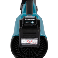 מפוח עלים 18V נטען 13 מ