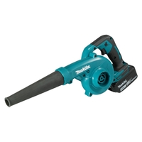 מפוח שואב DUB185 18V מתוצרת Makita