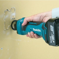 כרסם גבס DCO180 18V מתוצרת Makita