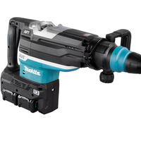 גוף פטיש חציבה וקידוח נטען 52 מ