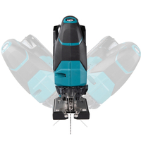 גוף מסור אנכי מתח 40V מנוע BL דגם MAKITA JV002G מקיטה