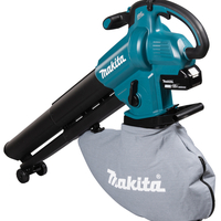 מפוח שואב עלים 18V נטען 4.2 מ