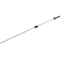 מסור שרשרת טלסקופי DUA301 2X18V מתוצרת Makita