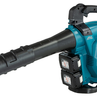 מפוח שואב עלים DUB363 2X18V מתוצרת Makita